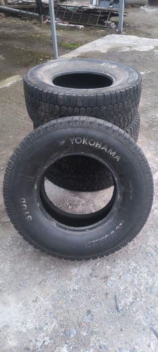 Продам автомобильную резину