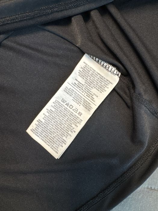 Фудболка женский найк Nike