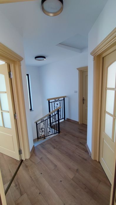 Casă Nouă în Botoșani ( ANL  ciușmea )