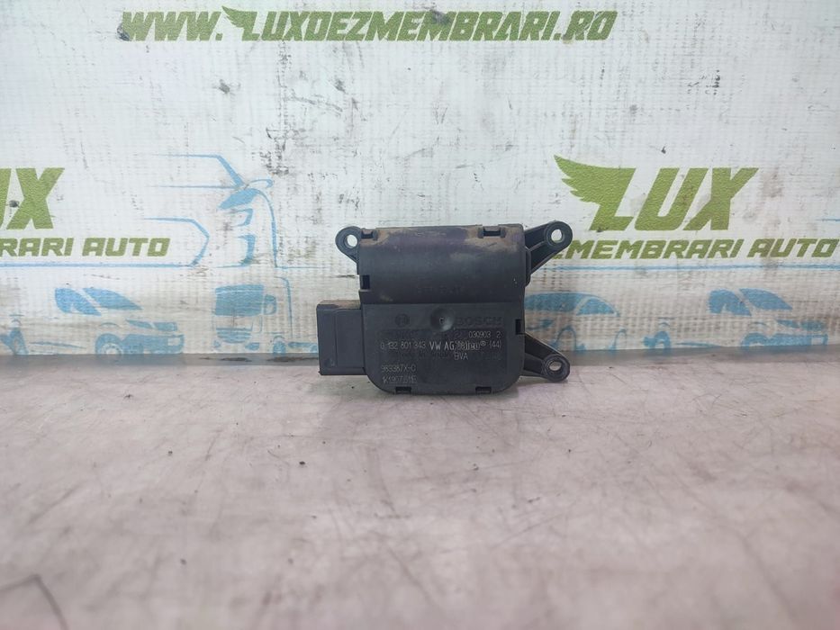 Motoras mixaj aer 0132801343 Seat Leon 2 [2005 - 2009]