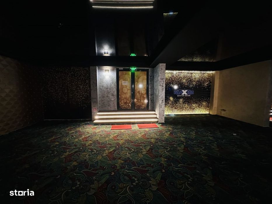Super spatiu comercial 294,5 mp utili, Tineretului 35 bis, Chiajna