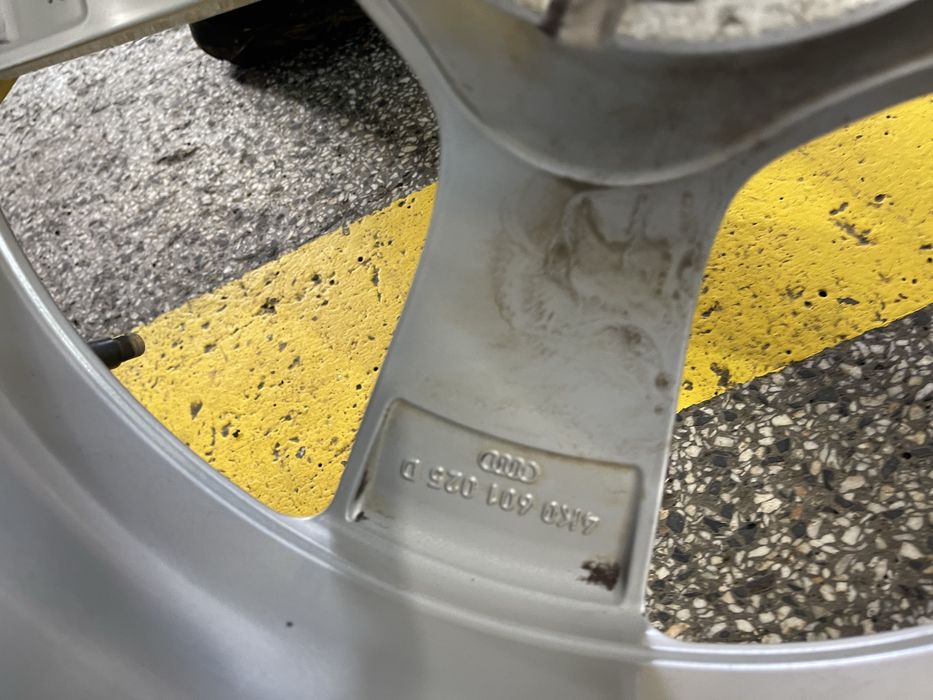 18” Джанти Ауди А4 А6 А8