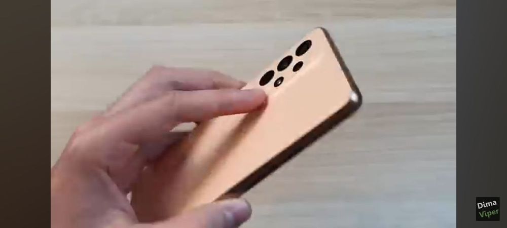 Galaxsy A 73 Sotiladi