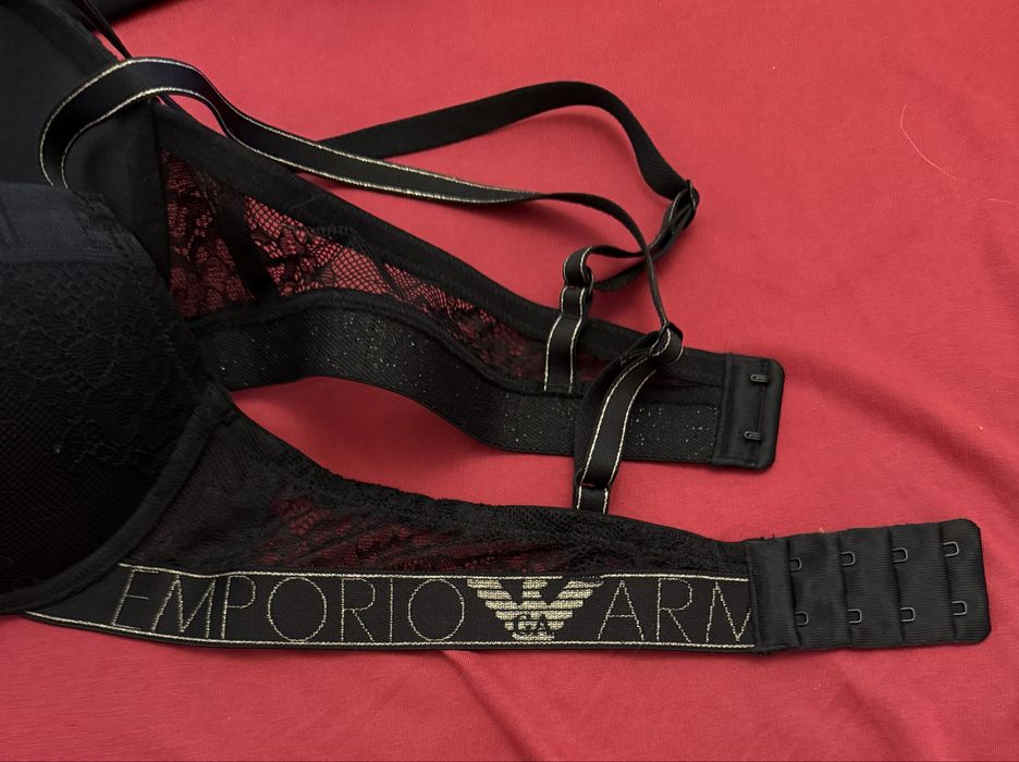 Sutien Emporio Armani