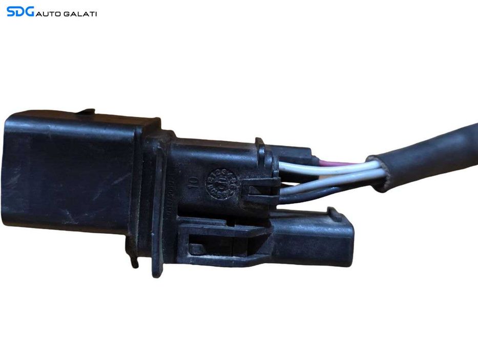 Senzor Sonda Lambda Audi A4 B7 1.8 T 2005 - 2008 Cod 030906262J 0258007111 [N4596]