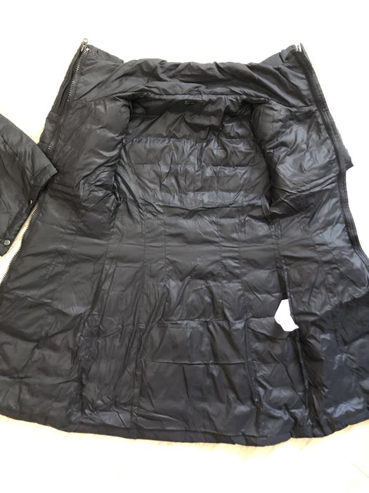 Продам куртку-плащ Benetton, p.S