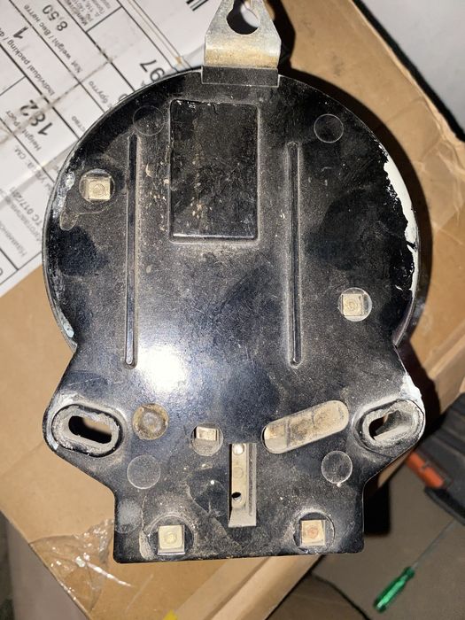 Продам счетчик электрический