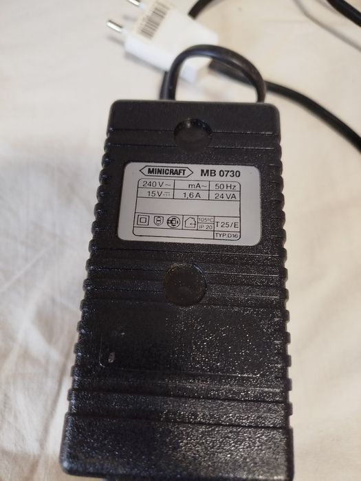 Minicraft мини дрелка и трансформатор