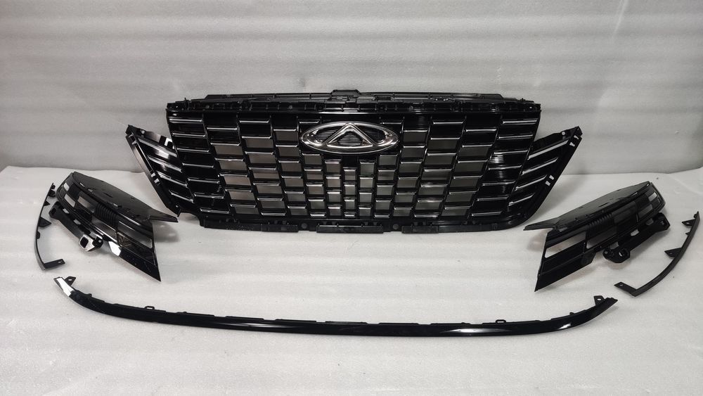 Решётка радиатора Chery Tiggo 2 pro
