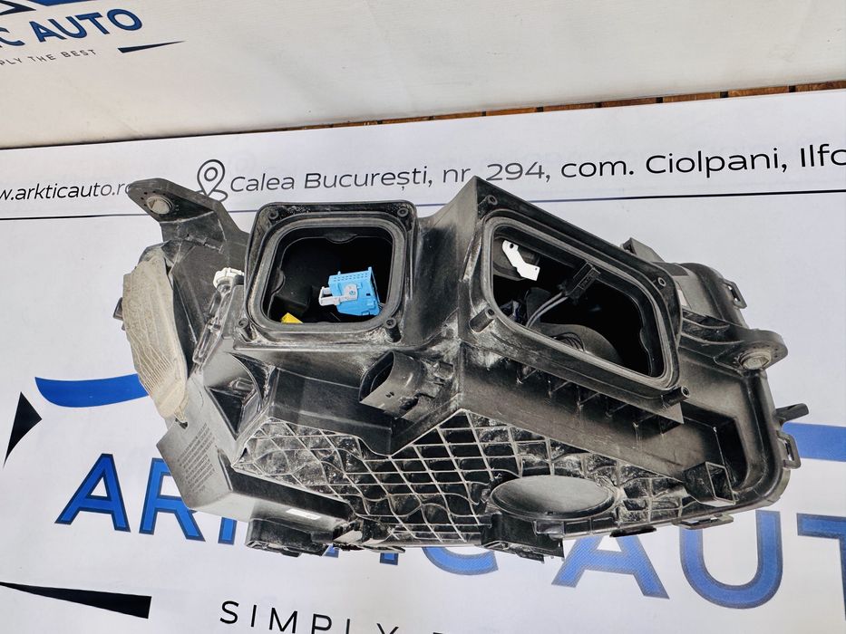 Far stanga ILS Mercedes GLC dupa 2014 cod A2539060301