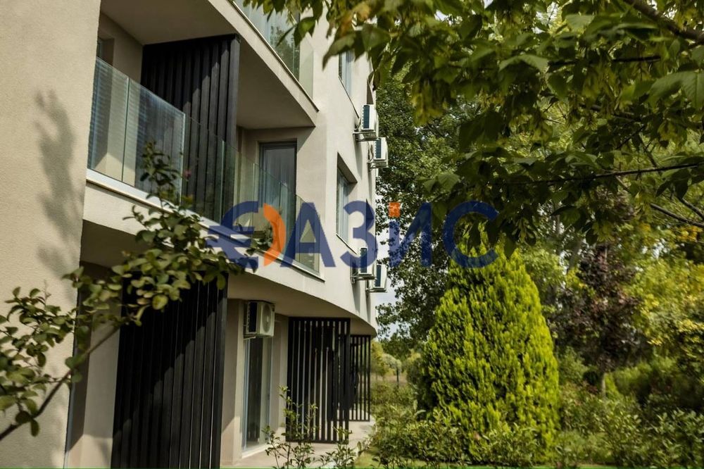 Продава се Двустаен апартамент в к.к. Слънчев бряг - 86 кв.м за 1178 €/кв.м - Снимка #4