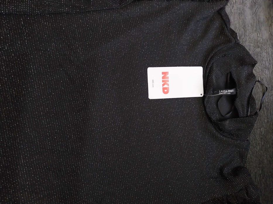 Нови рокли  размери м и л