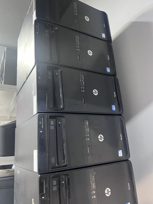 Компьютеры офисные оптом