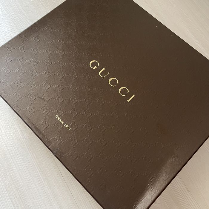 Сандали GUCCI оригинални