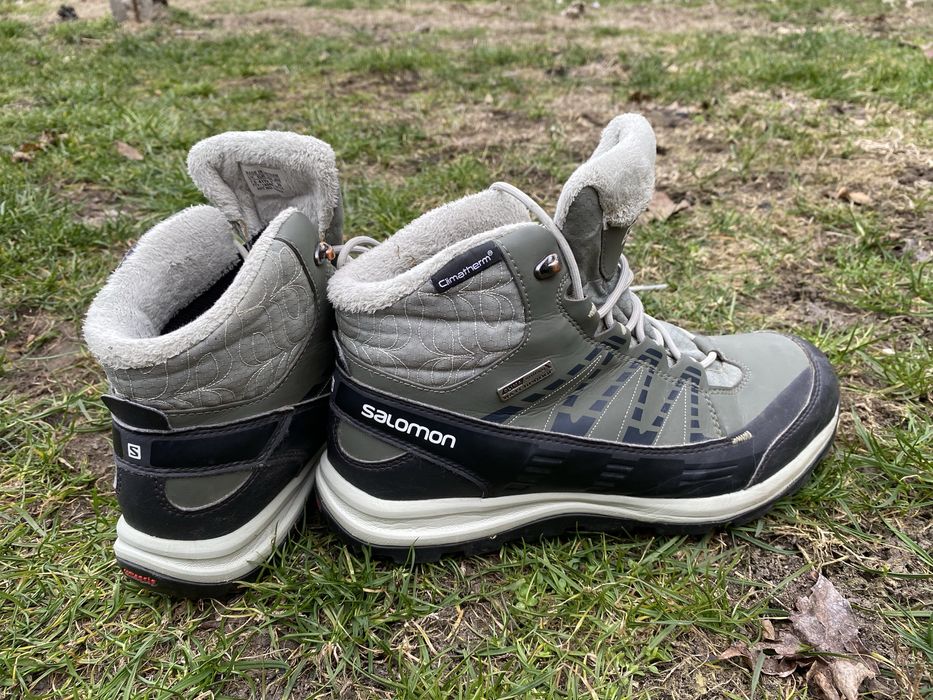 Обувки Salomon 41