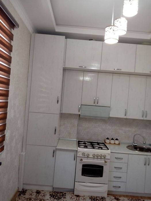 Квартира Узбегим Жк