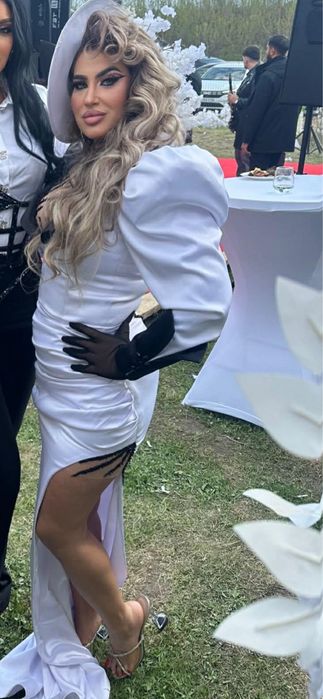 Rochie de ocazie