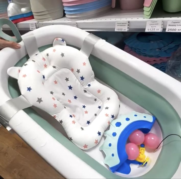 Продам детскую ваннчоку
