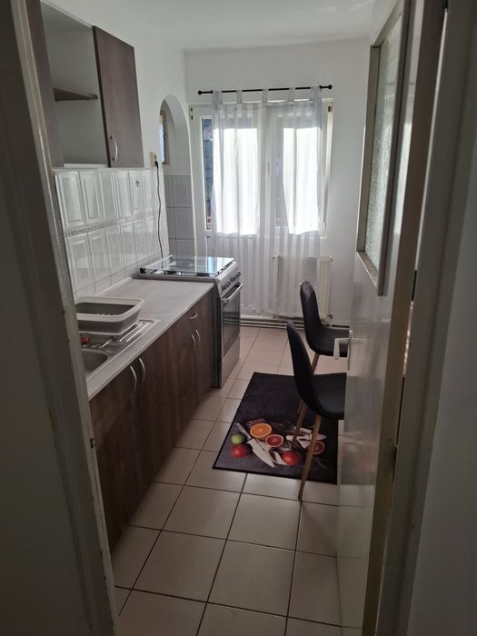 Apartament de inchiriat