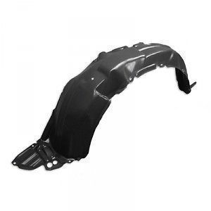 Carenaj roata Toyota Yaris (Xp130) 03.2011-, partea Fata Stanga, Material Polietilena, 53806-52060; 53876-0D160; 53876-0D170
