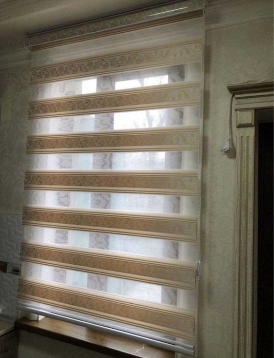 Jalyuzi Жалюзи Жалюзи