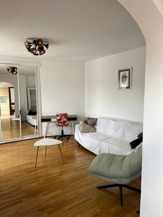 2 camere Cotroceni - langa UMF Carol Davila