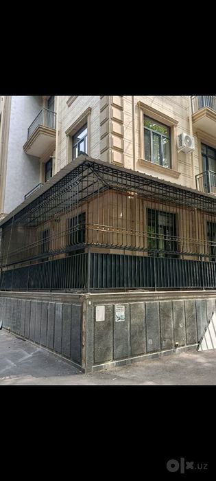 .Reshotka panjara