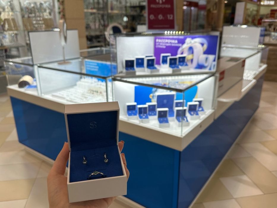 Продам  ювилирный остров