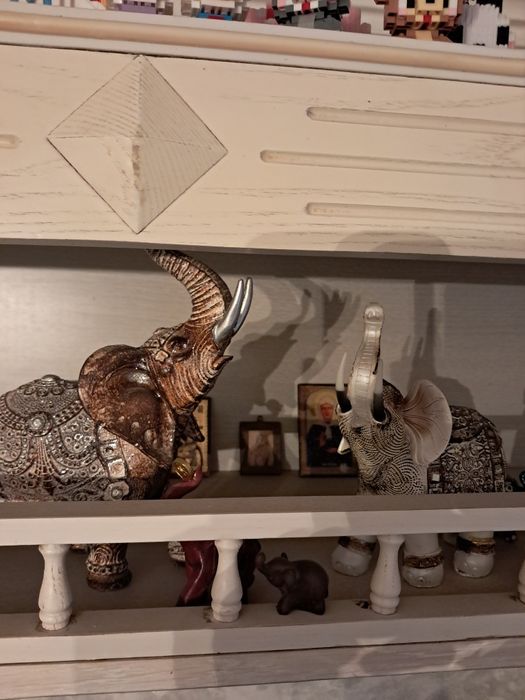 Коллекция слонов