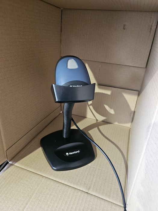 2D Баркод скенер Newland HR3250