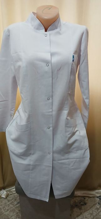 Медицинские халаты