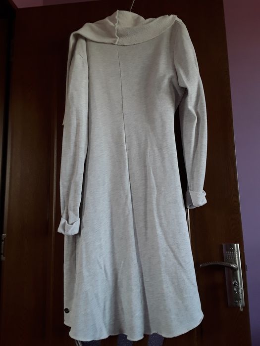 Vând Cardigan Damă Lung Mărimea XL
