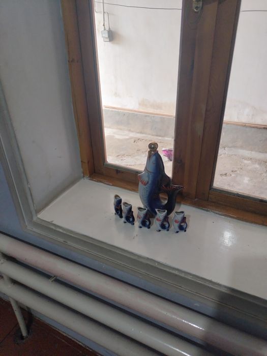 Балик ва боласини сотаман назарбек текистилда