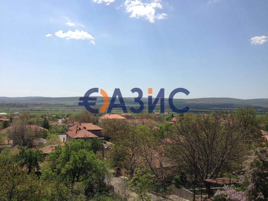 Продава се Парцел в с. Горица, Област Бургас - 1000 кв.м за 14 €/кв.м - Снимка #7