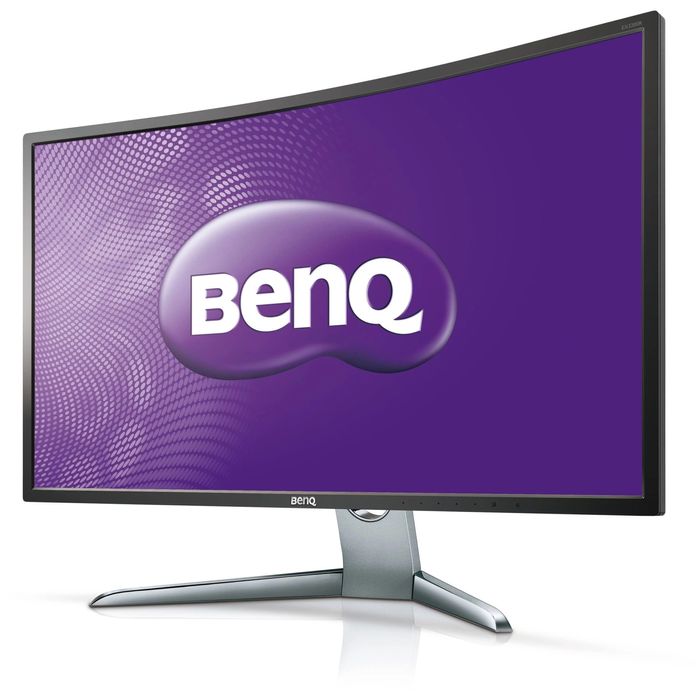 BENQ EX3200R 144Hz