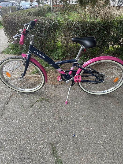 Bicicletă copii B’TWIN