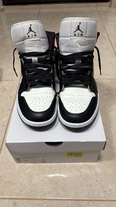 Nike Air Jordani 1 Mid