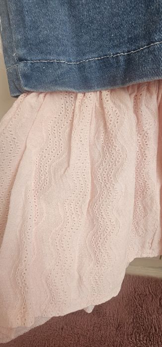 Детски рокли за 2год.