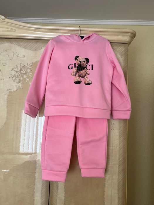 НОВ! Прекрасен сет за момичета