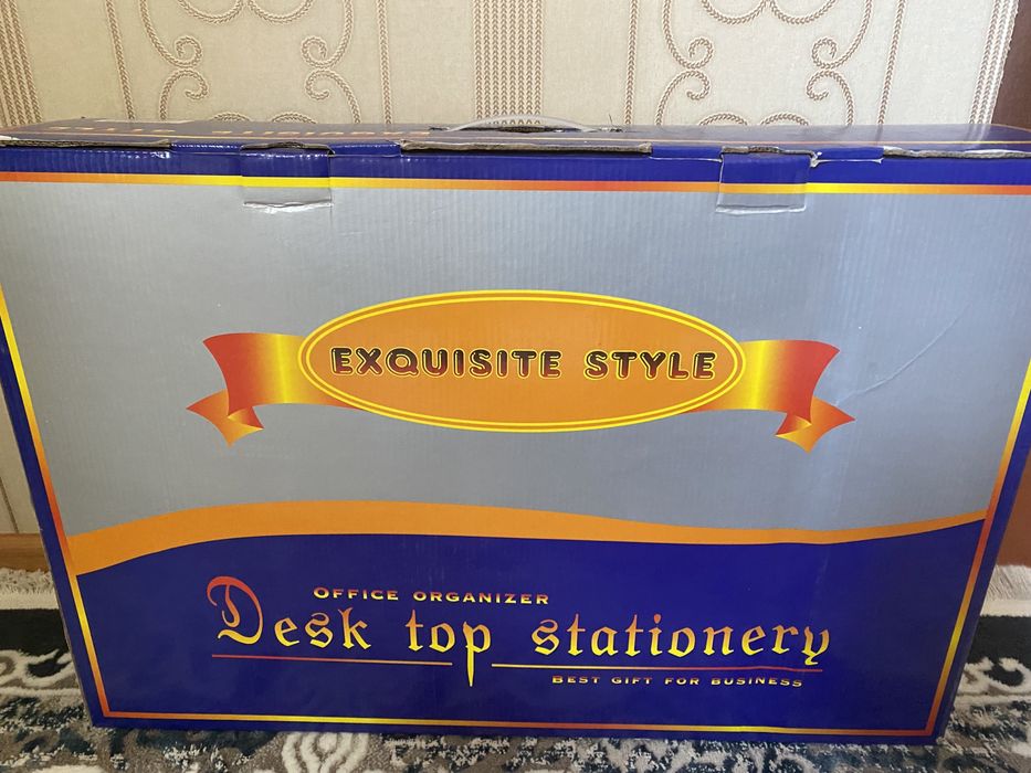 Органайзер