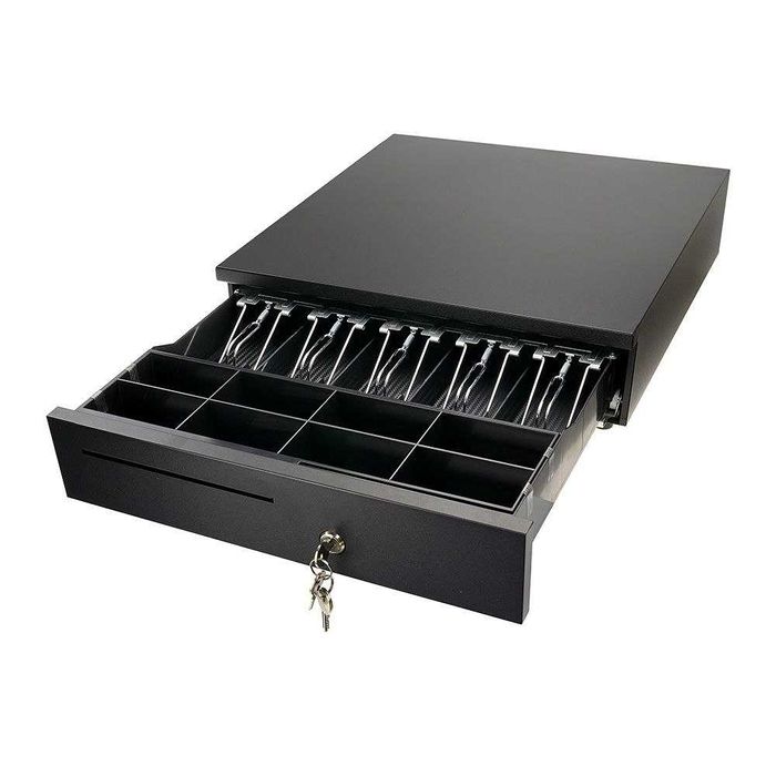 Денежный ящик G-SENSE 410XL