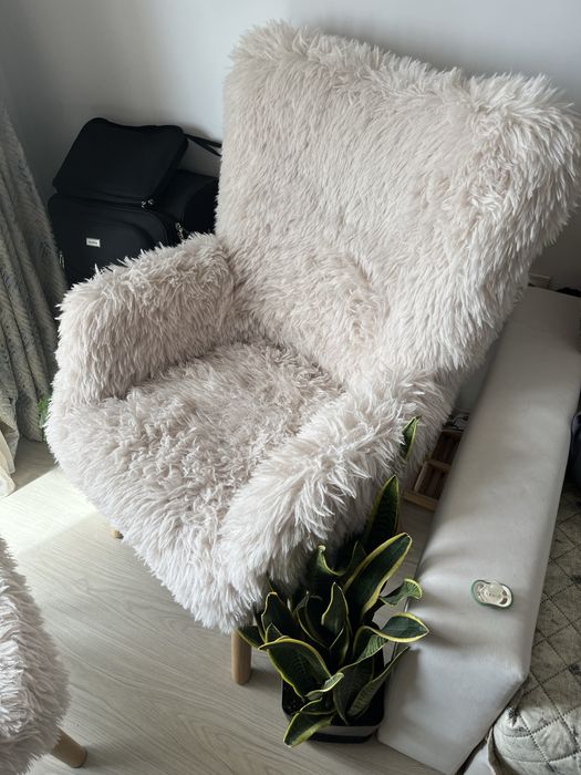 Комплект Стол + табуретка Jysk