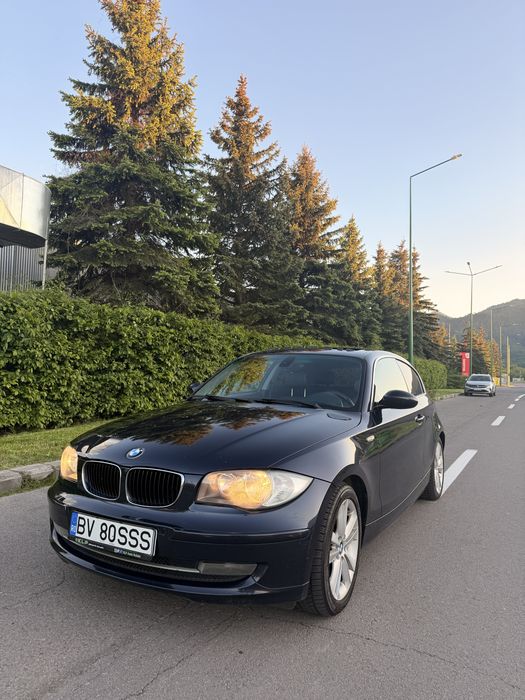 BMW Seria 1