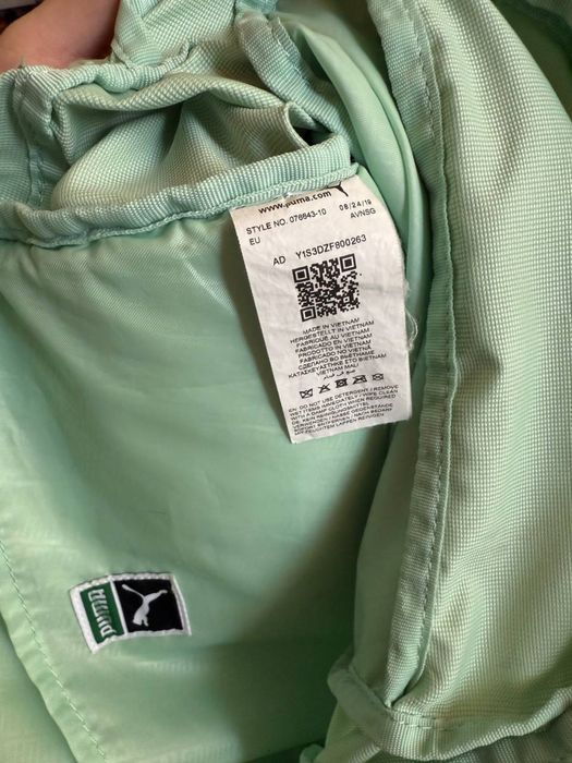 Рюкзаки Puma оригинал