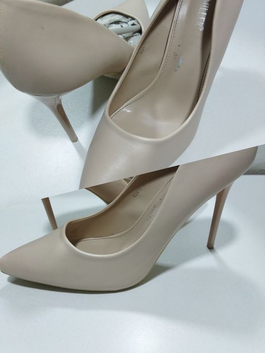 Продам туфли женские