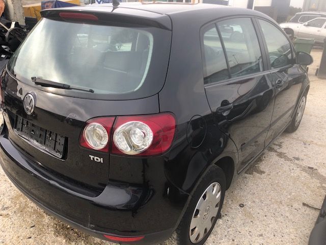 Dezmembrez VW Golf Plus