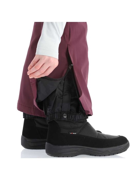 CMP 20k, XXL, нов, оригинален дамски ски/сноуборд панталон