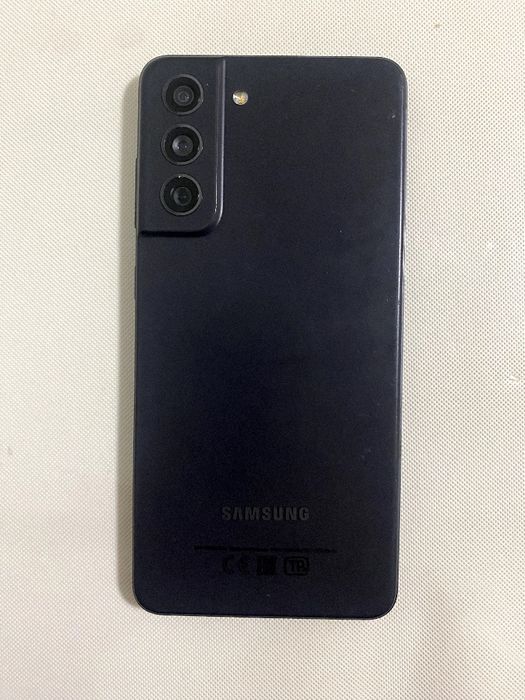 Samsung S21 Fe 128