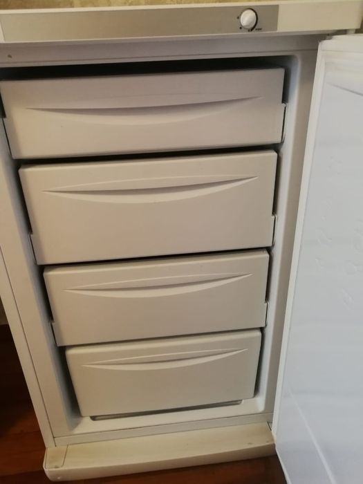 Морозильная камера