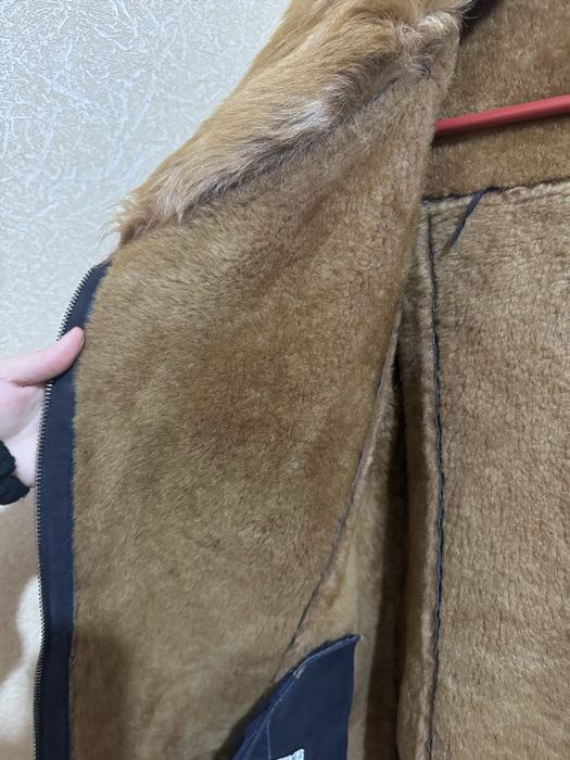 Дубленка продам